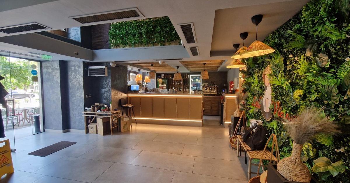 Închiriere  spațiu comercial stradal blv Decebal, Bucuresti