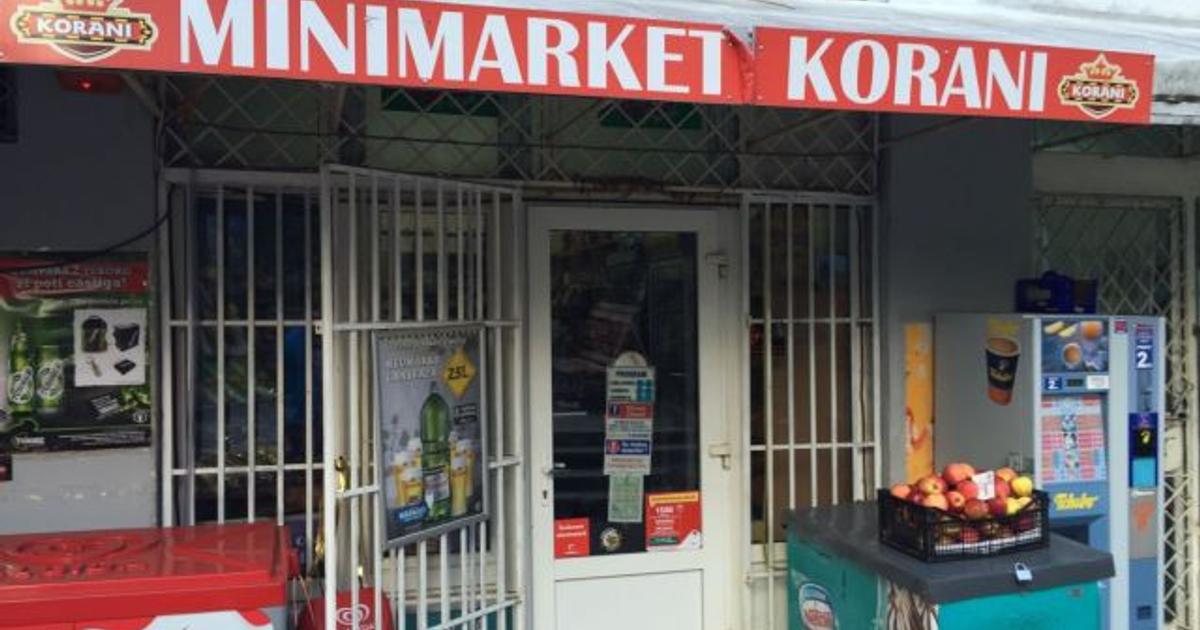 Spatiu comercial Piata Covasna