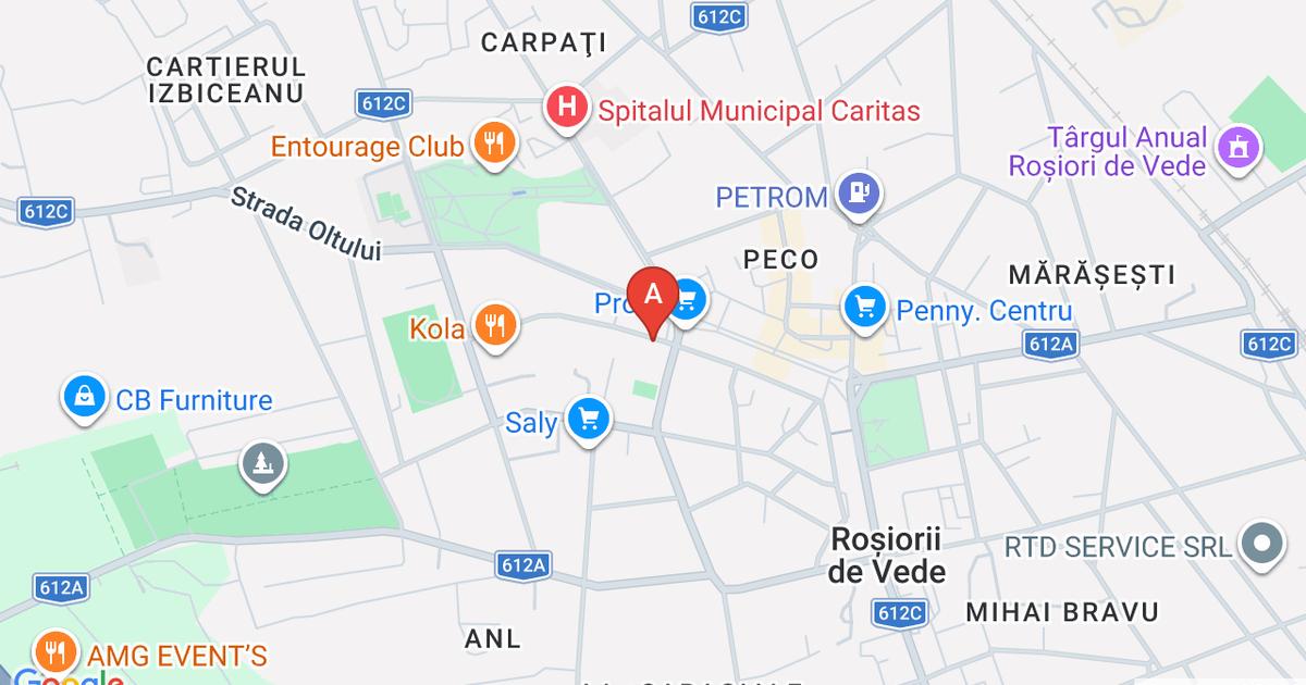 Vând spațiu comercial
