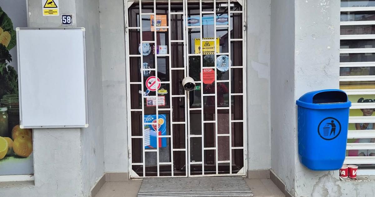 EXCLUSIV | Spațiu comercial cu vad excelent , 100 mp , Cireașov – Str. Eroilor