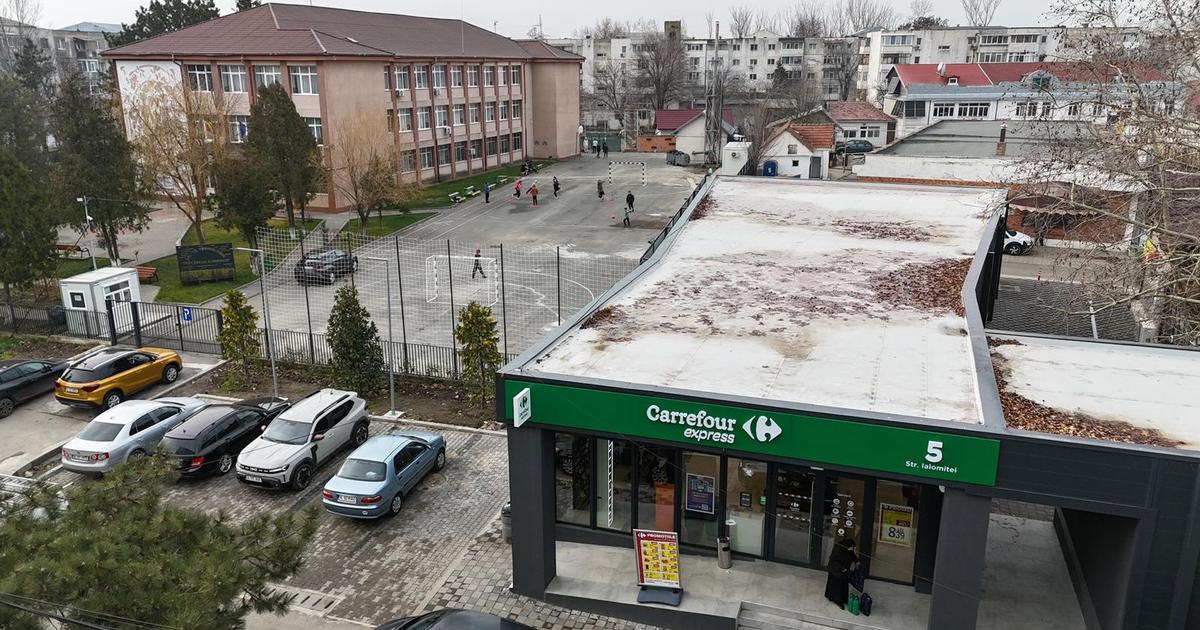 Carrefour