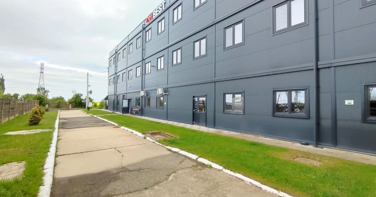 Inchiriere Spații de Birouri/Producție - Str. Uzinei - Carei - Comision 0%