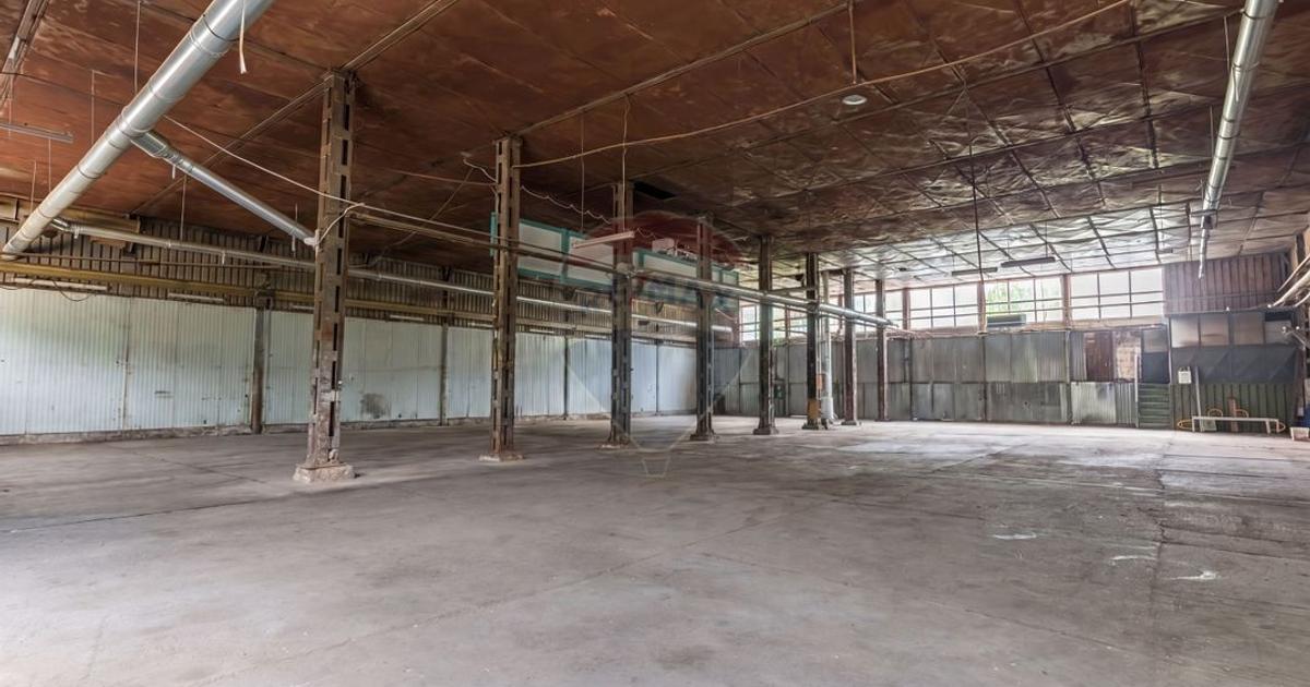 DE INCHIRIAT Complex Industrial  – 9.230 mp Teren | Hale si Birouri