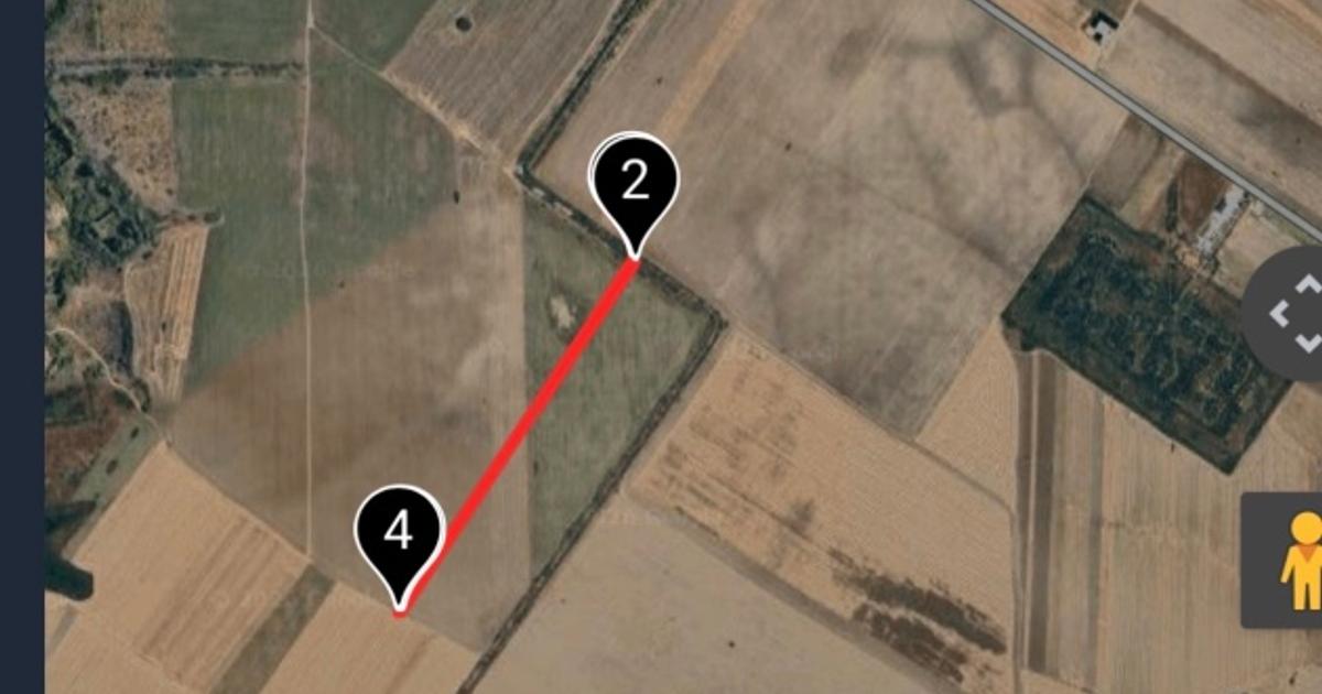 Închiriez teren extravilan 6.000 mp Slatina, Olt | Lângă DEx12 | Ideal depozitar