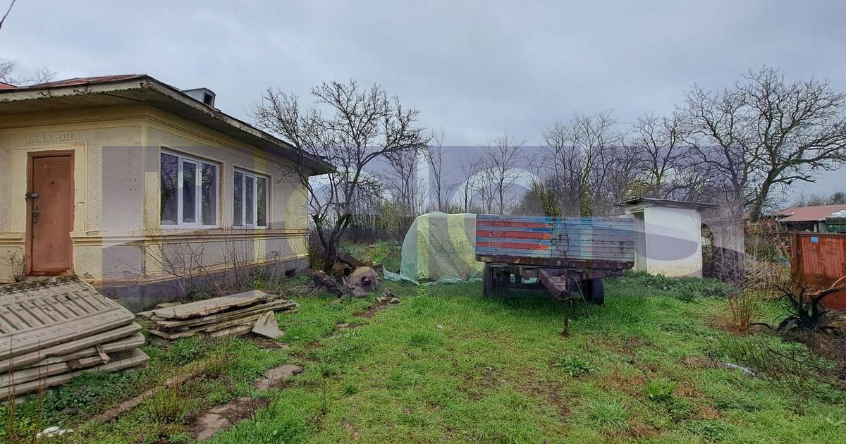 VANZARE TEREN 4000 MP | DESCHIDERE LA SOSEA PRINCIPALA | COMUNA STEJARU