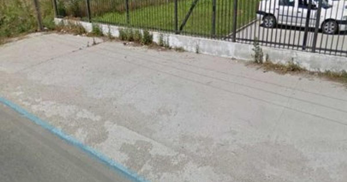 Teren intravilan zona industriala