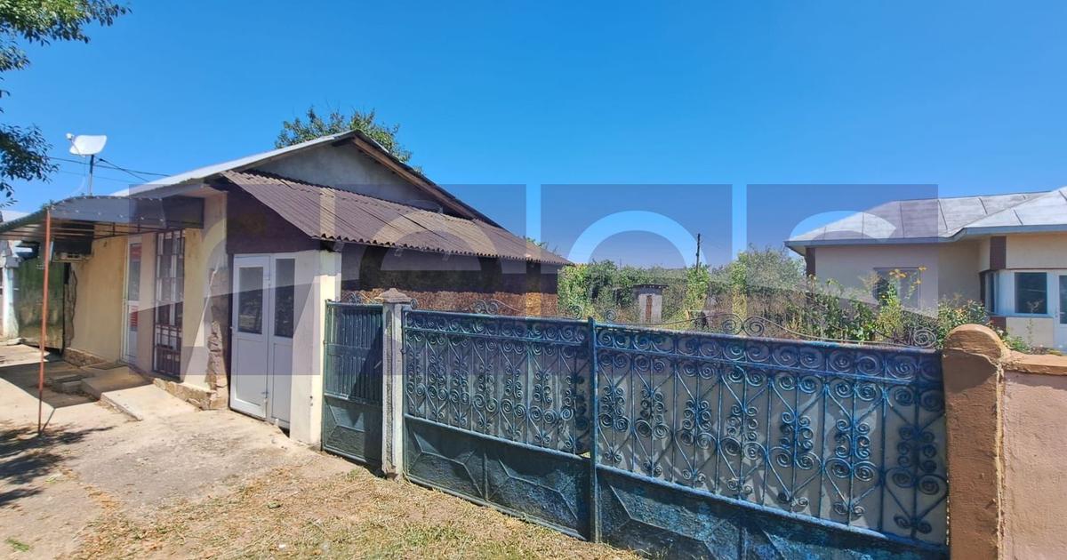 TEREN 1000 MP | DESCHIDERE LA SOSEA PRINCIPALA | IDEAL CASA SAU SPATIU COMERCIAL