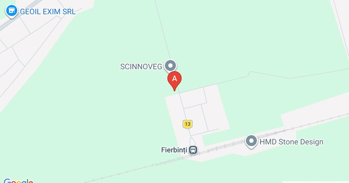 Teren partial intravilan - Fierbinti Targ 19.000 mp