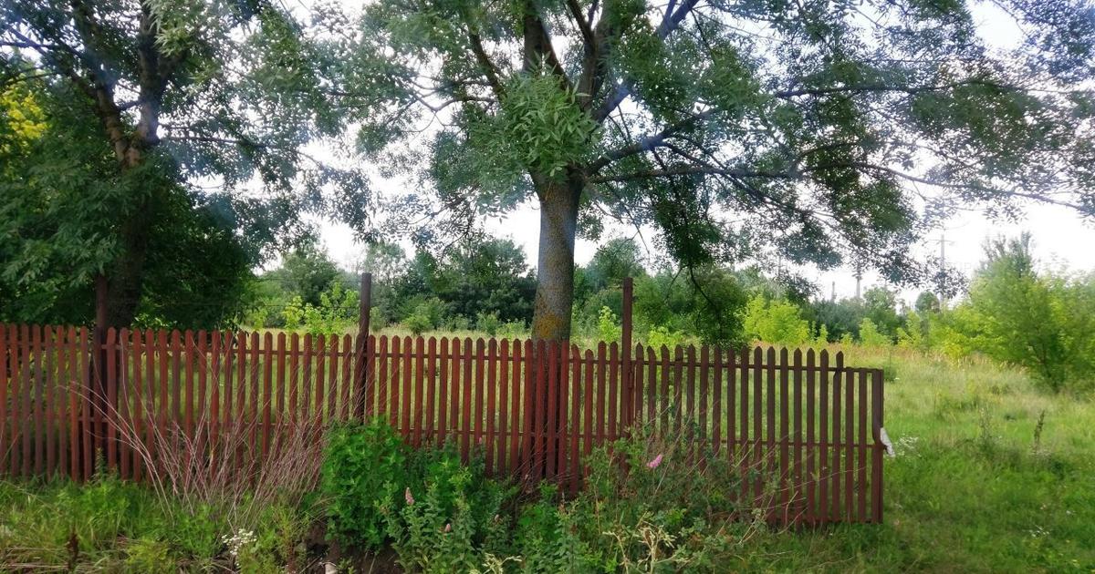 Teren cu suprafata de 8657mp la Manolesti