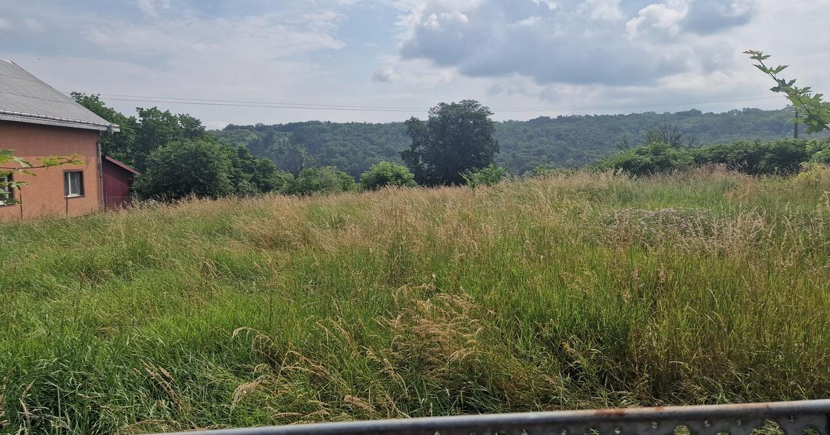 De Vanzare 800 mp ( 8 ari ) teren intravilan Scheia zona Conacul Domnesc