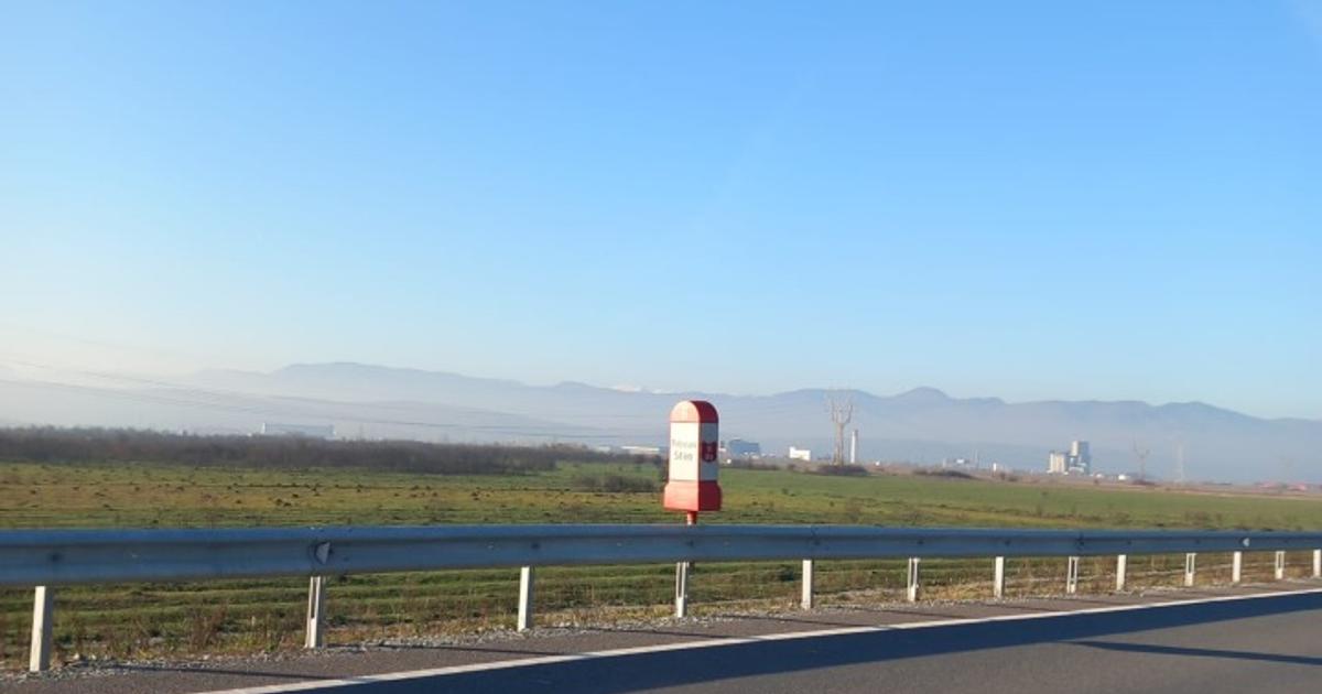 Teren extravilan de vanzare - 6286 mp- Tg jiu , jud Gorj