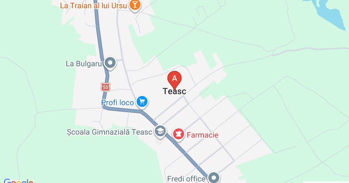 Vand teren intravilan