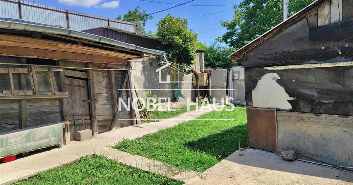 Teren intravilan Barlad, 707 mp, zona ultracentrala, str Bradului