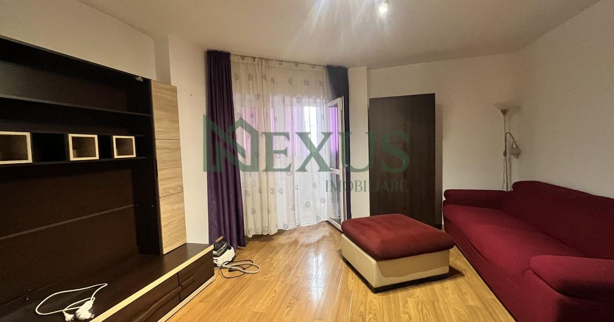 Apartament 2 camere de închiriat, Calea Republicii