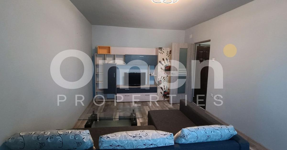 Apartament 2 camere de închiriat | B-dul Traian | Zona Ursus