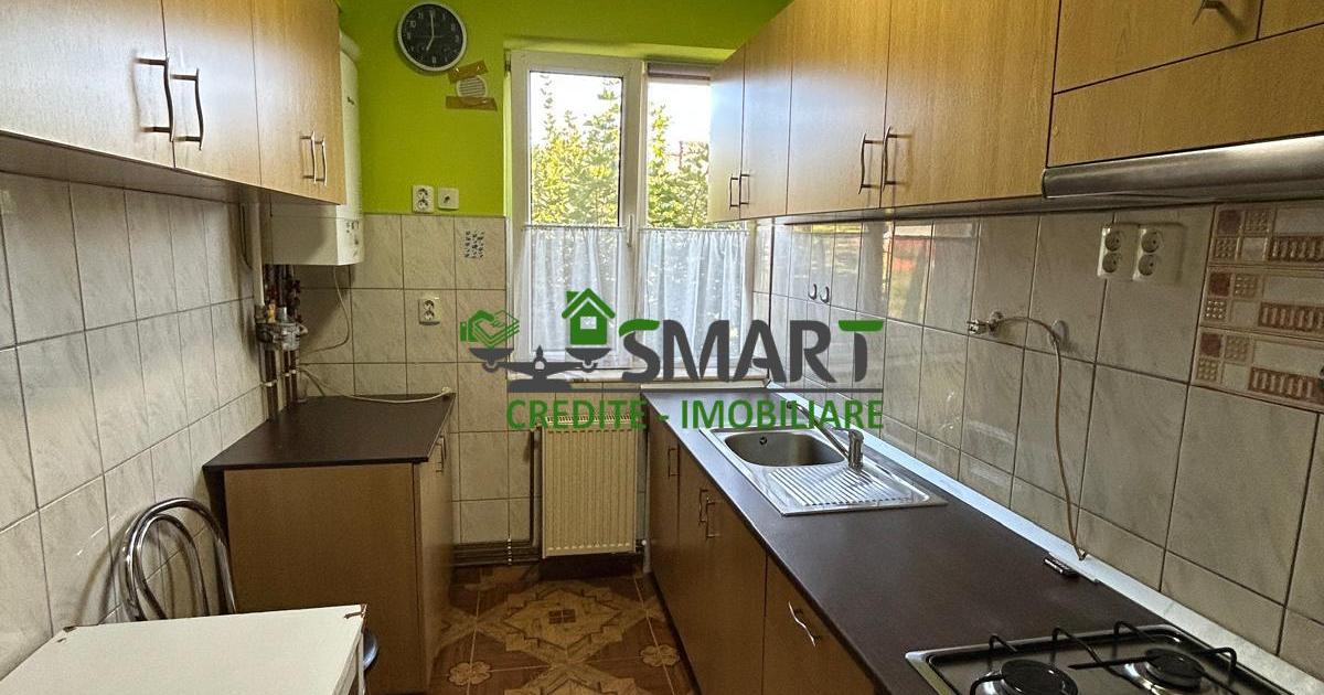 Chirie apartament 2 camere – Ultracentral, zona Bizo