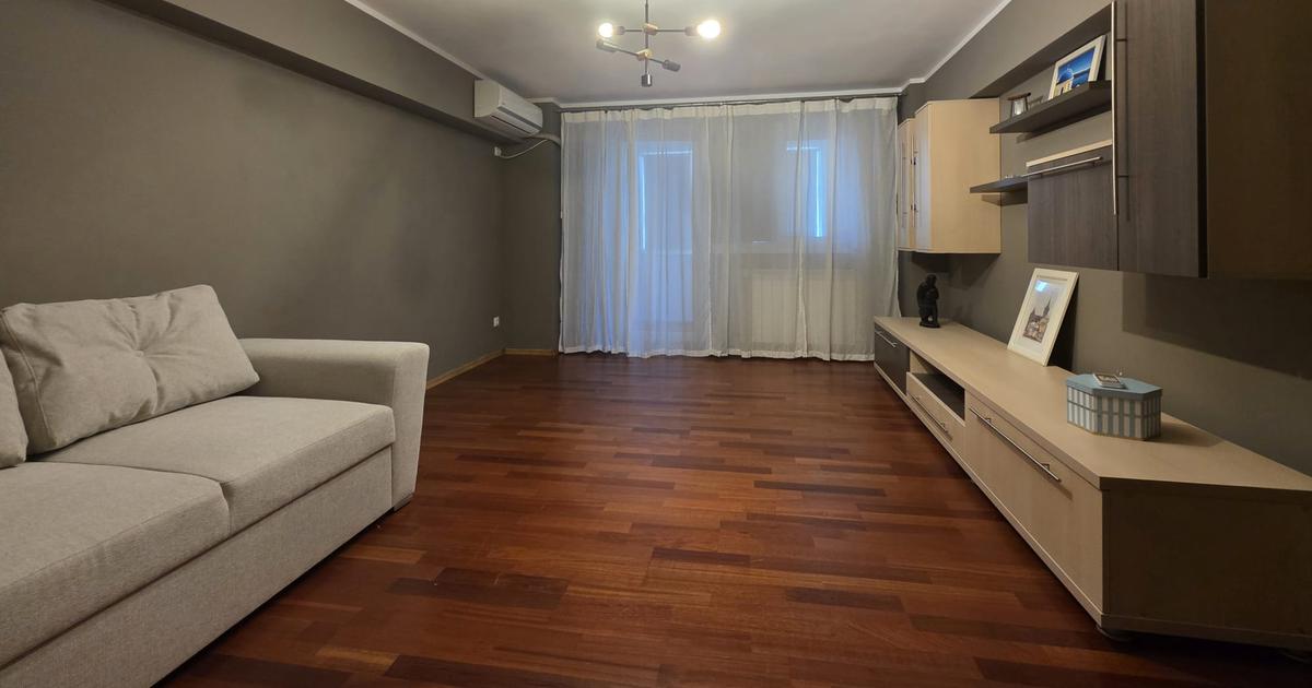 Apartament 2 camere zona Piata Mare-BRD