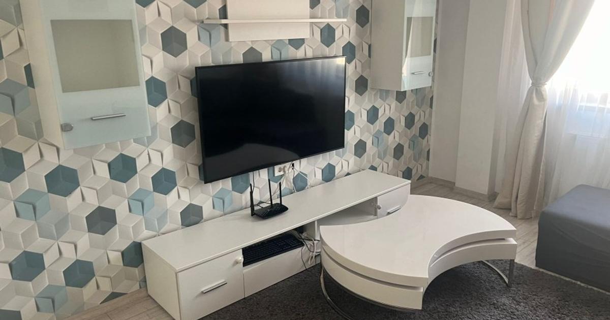 Inchiriez apartament in bragadiru ,  loc de parcare inclus