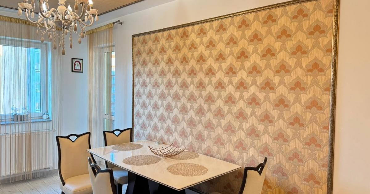 Apartament 3 camere premium / Bartolomeu Avantgarden / Loc de parcare