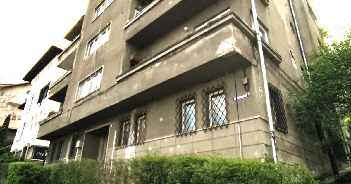 Apartament 2 Camere, 85 mp, Renovat Complet, Dobrogeanu Gherea, Brasov