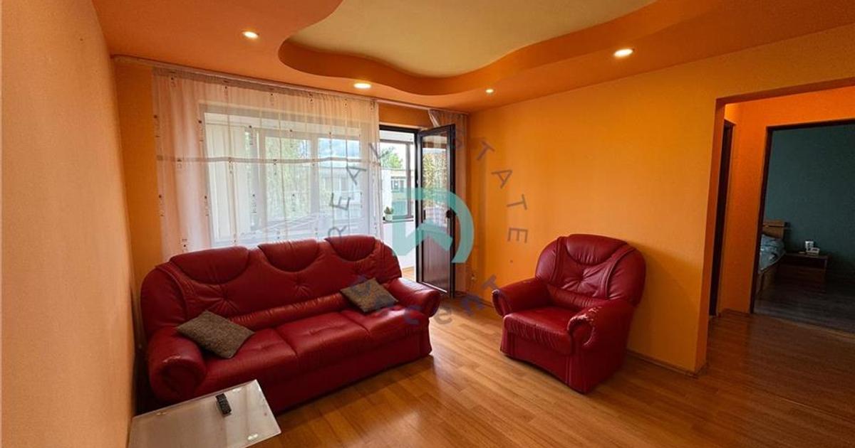 Apartament 2 camere Gemenii, Brasov