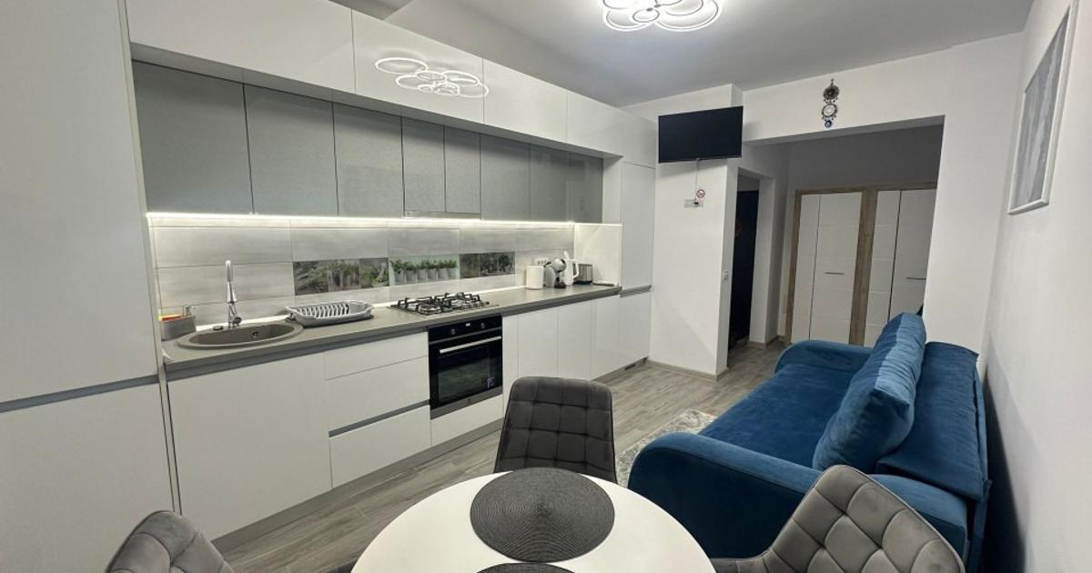 Apartament  Tip Studio  De închiriat