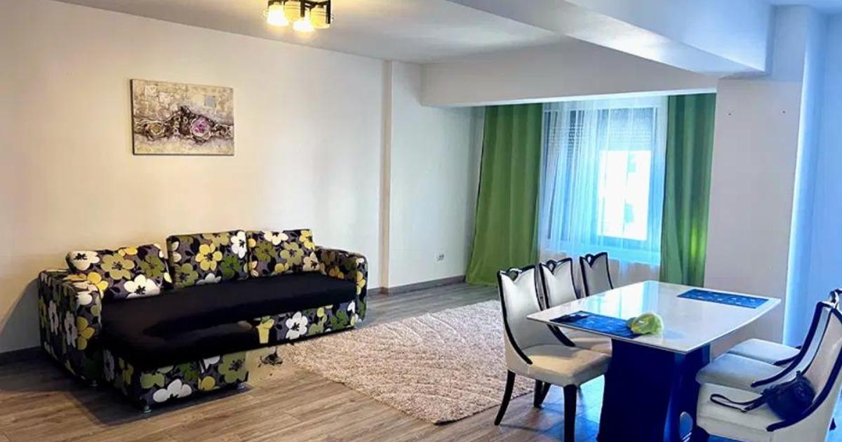 Apartament 2 camere conf  1 semidecomandat zona Orizont