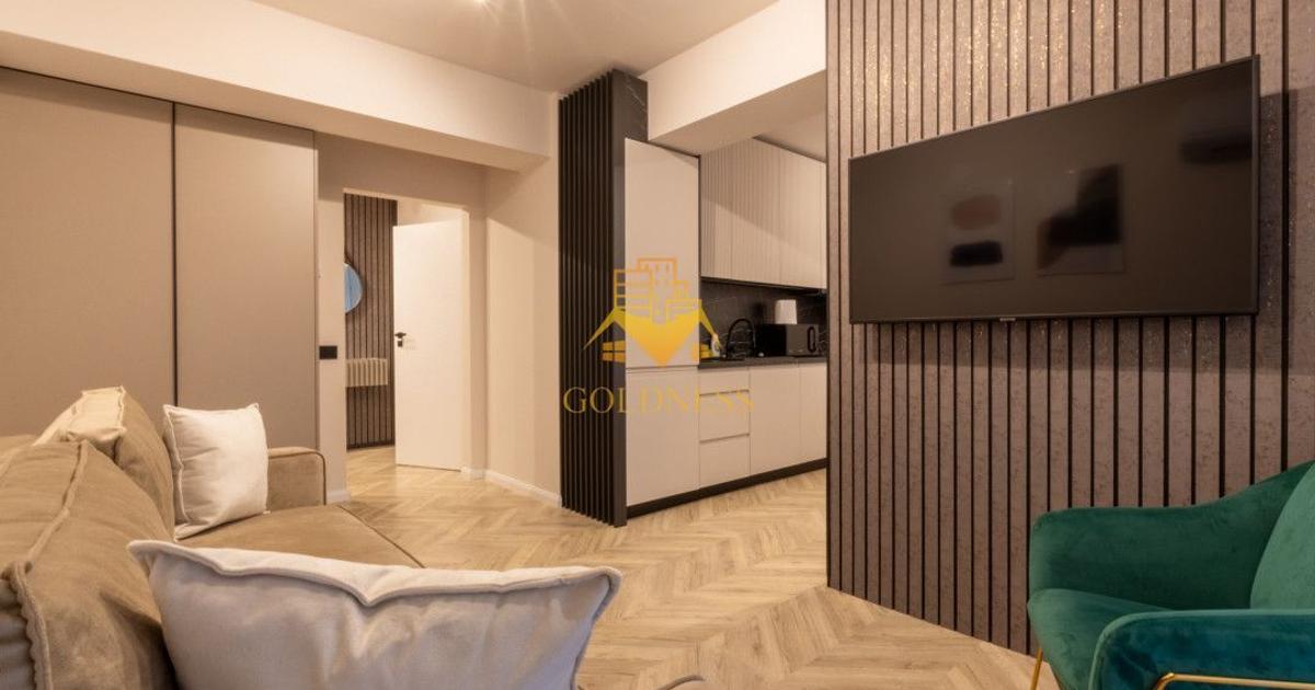 2 camere,parcare, bloc nou, terasa,Manastur, West City, Calea Floresti