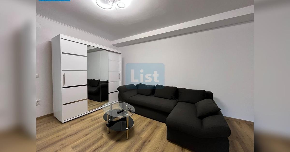 0% Comision | Apartament modern cu 2 camere si parcare | Platinia