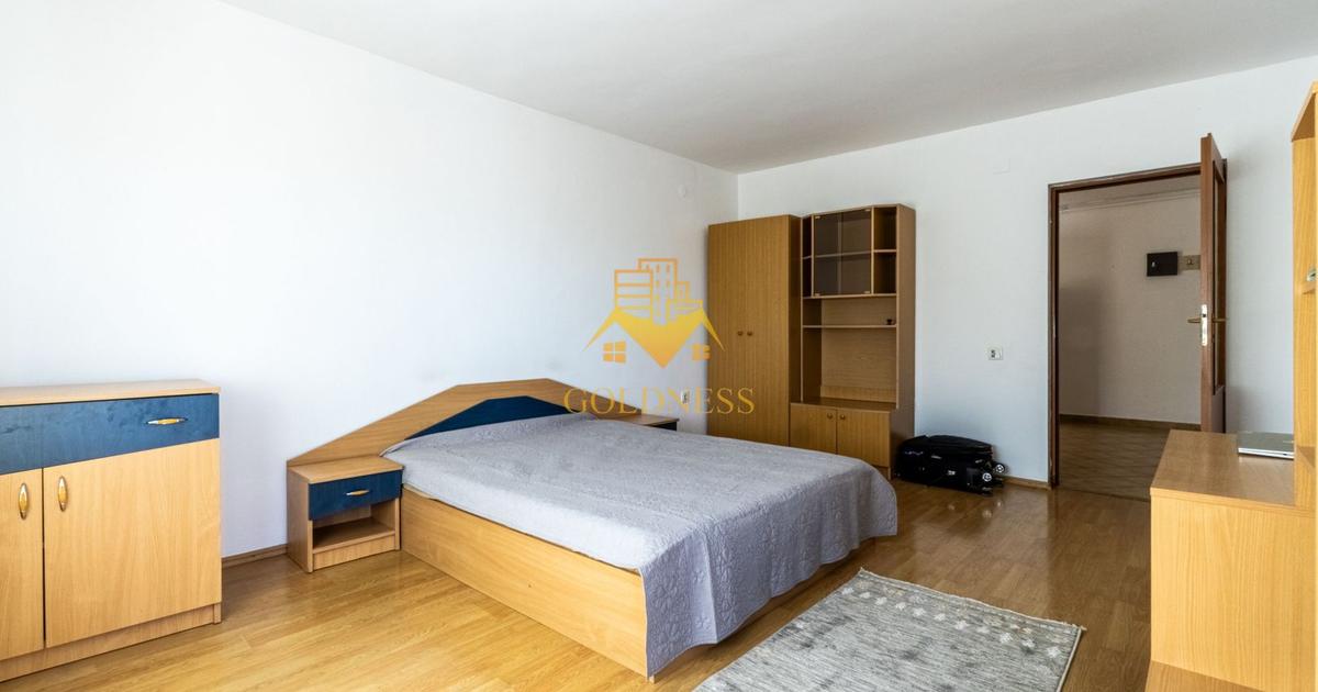 2 camere, decomandate, bloc nou, parcare, Hasdeu Zona UMF, Marinescu