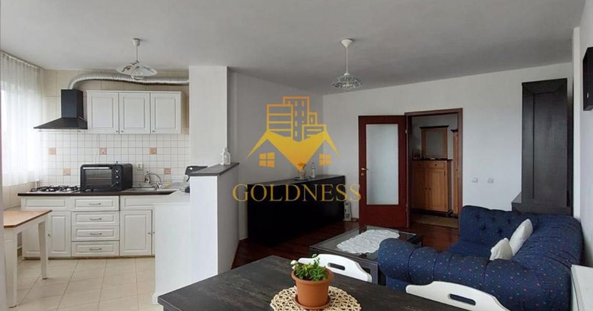 2 camere,modern, bloc nou,Zorilor Gheorghe Dima Zona Louis Pasteur,UMF