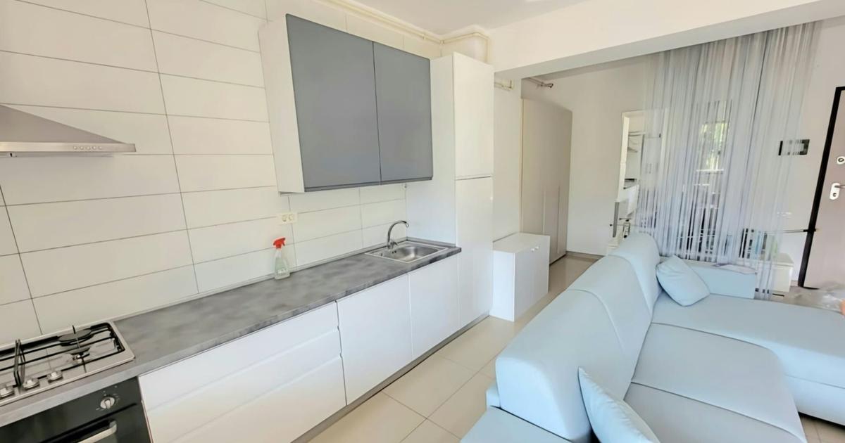 Verona Residence-City Park Mall