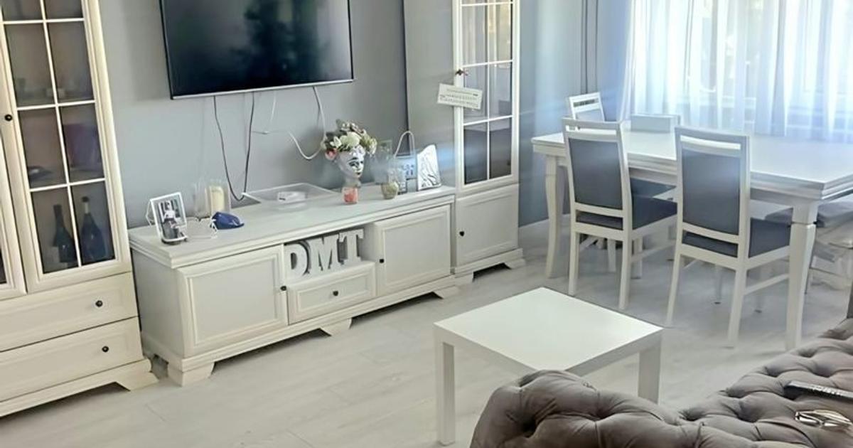 Apartament 3 camere decomandat 80 mp-Zona Dacia-​Pet friendly
