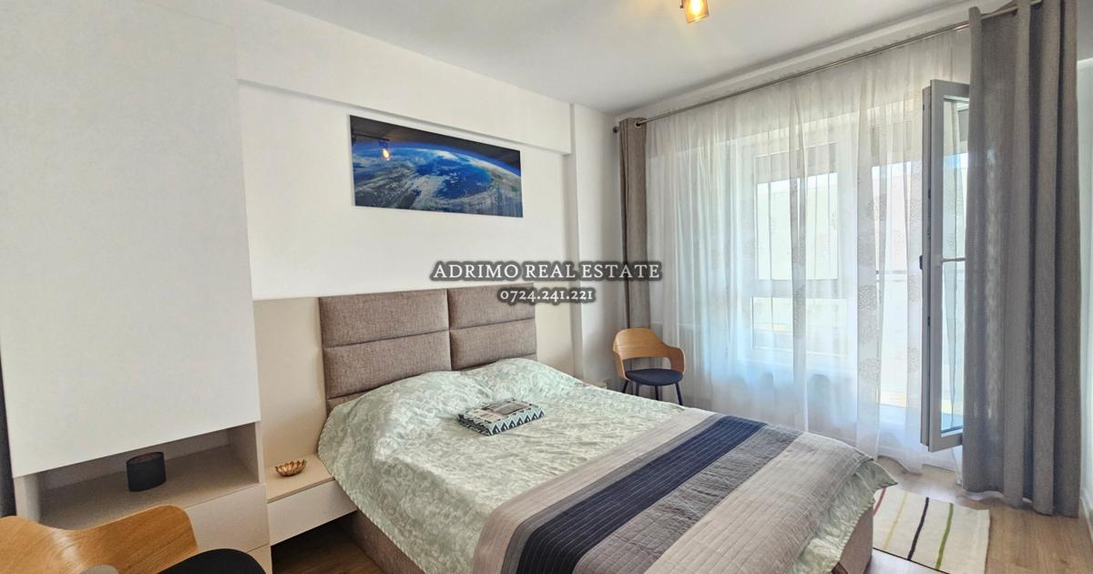 PRIMUL CHIRIAS - Ap2cam GRANVIA MARINA - Vivo Mall - CTR ANAF - 600 euro