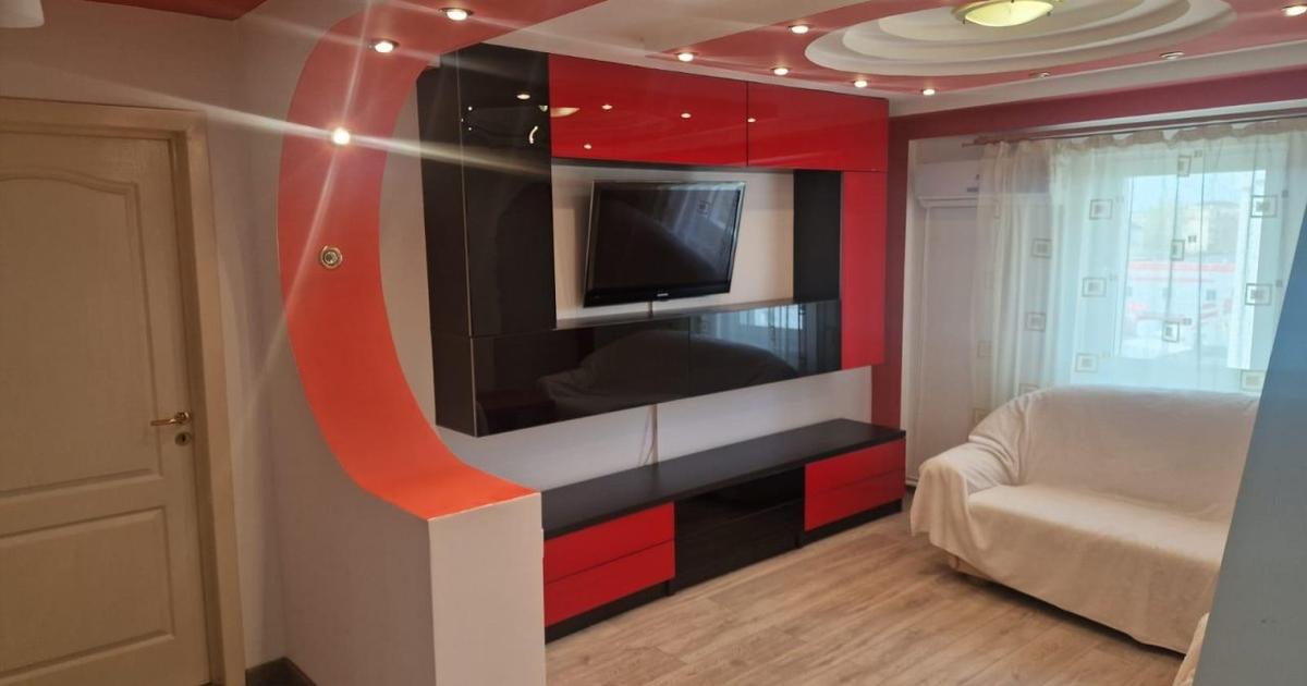 Apartament 3 camere, Sucpi , Electroputere Mall