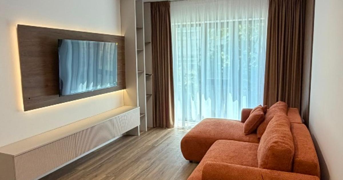 Apartament 2 Camere Lux | Bloc Nou | Zonă Centrală - Universitate