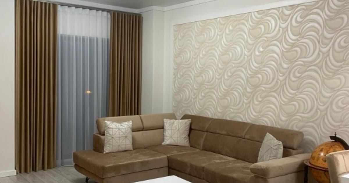 Inchiriez apartament 2 camere bloc riviera faleza Dunării