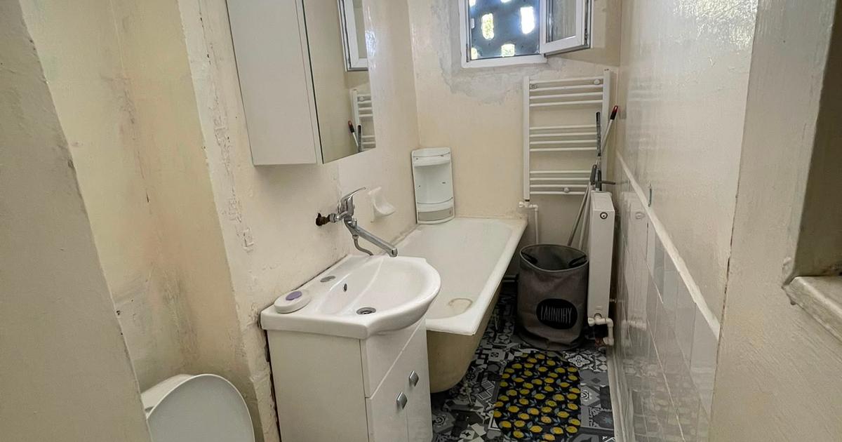 Apartament cu 2 camere, zona Alexandru cel Bun