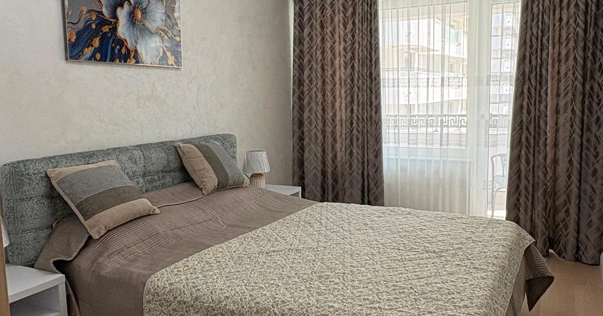 Prima inchiriere !Apartament de inchiriat cu 2 camere- Royal Town Iasi