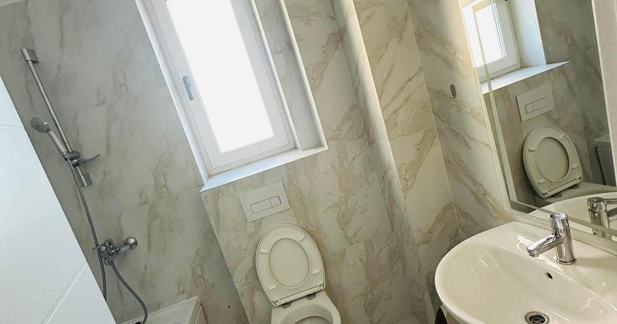 Apartament cu 2 camere, LOC PARCARE INCLUS IN PRET, zona Cartier Visoianu