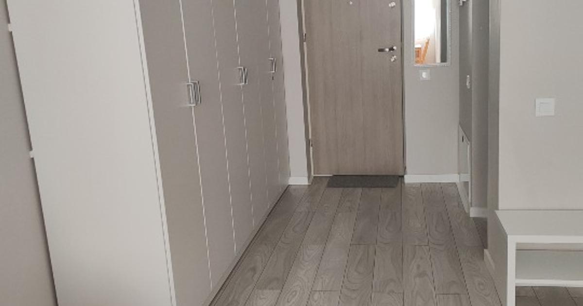 Închiriere apartament într-un complex rezidențial din Oradea
