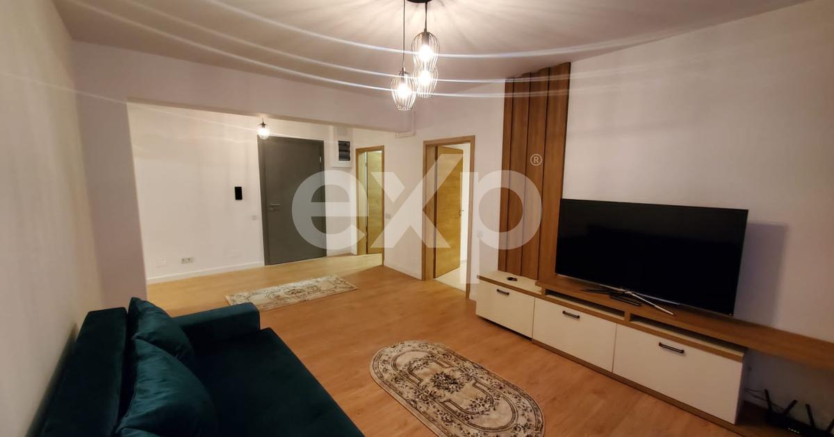 Inchiriere apartament 2 camere Nordmark