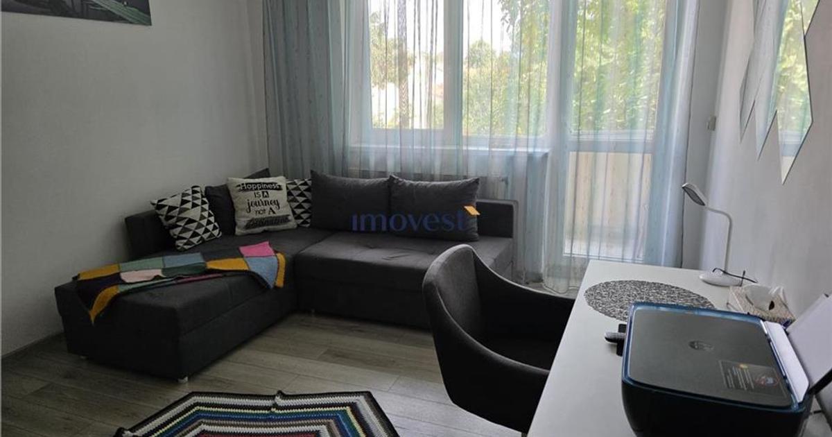 De inchiriat:Apartament cu 2 camere in zona Centrala