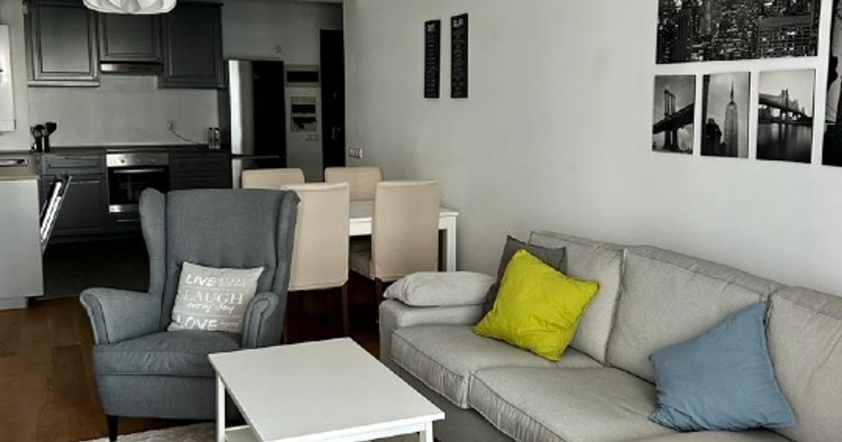 Apartament 2 camere Upground