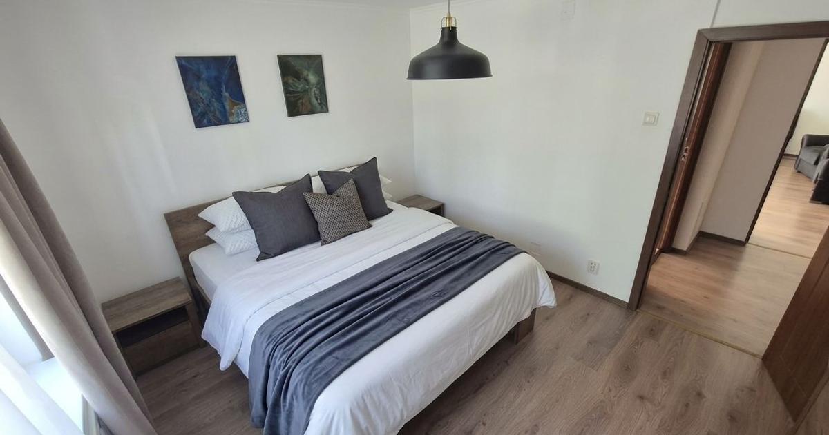 Aviației | 2 Camere | Metrou Aurel