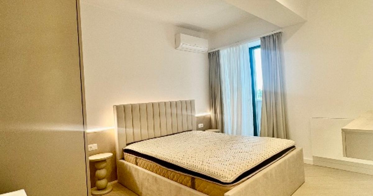 PROPRIETAR - ofer spre închiriere un superb apartament 2 camere CLOUD 9