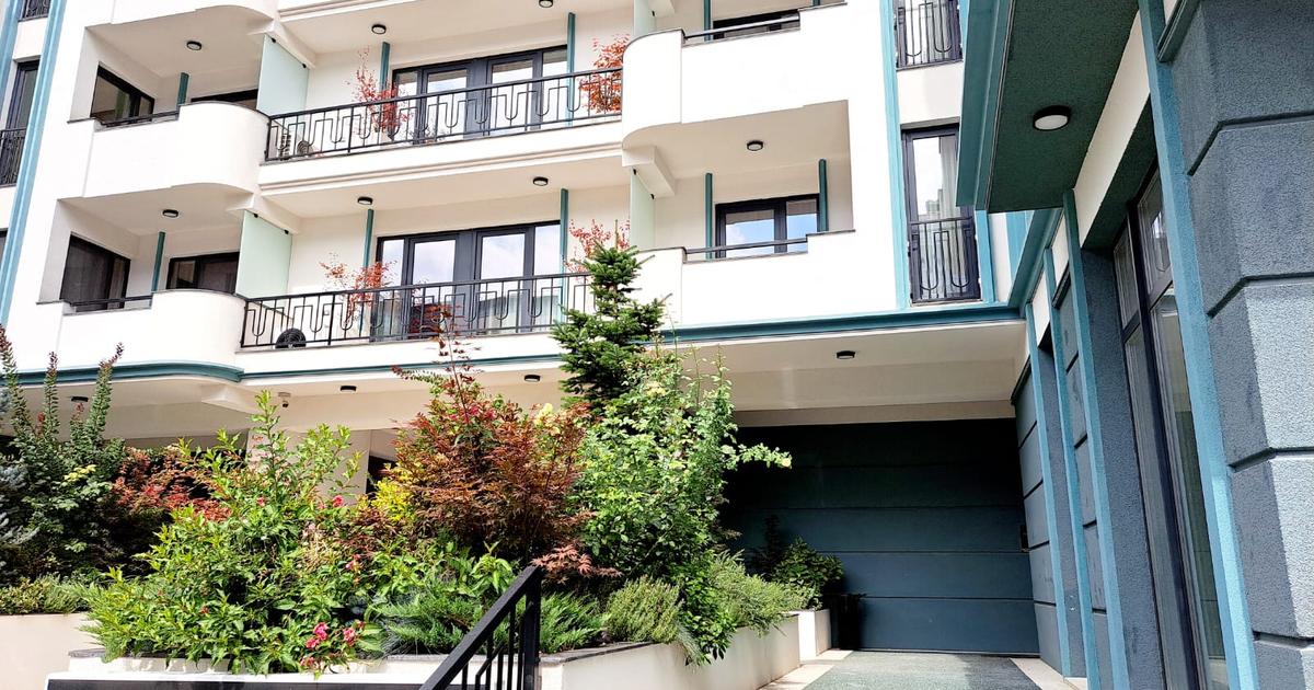 Apartament 2 camere mobilat si utilat | loc parcare inclus | zona Pipera