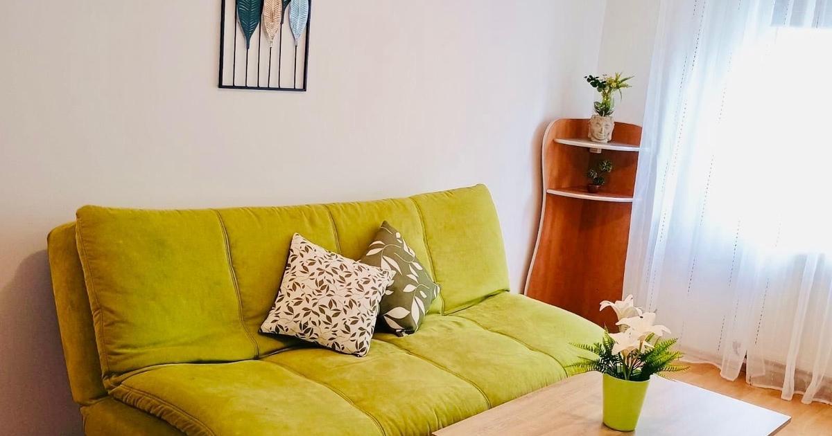 Închiriere Apartament 2 camere zona Eroii Revolutiei - Loc de parcare