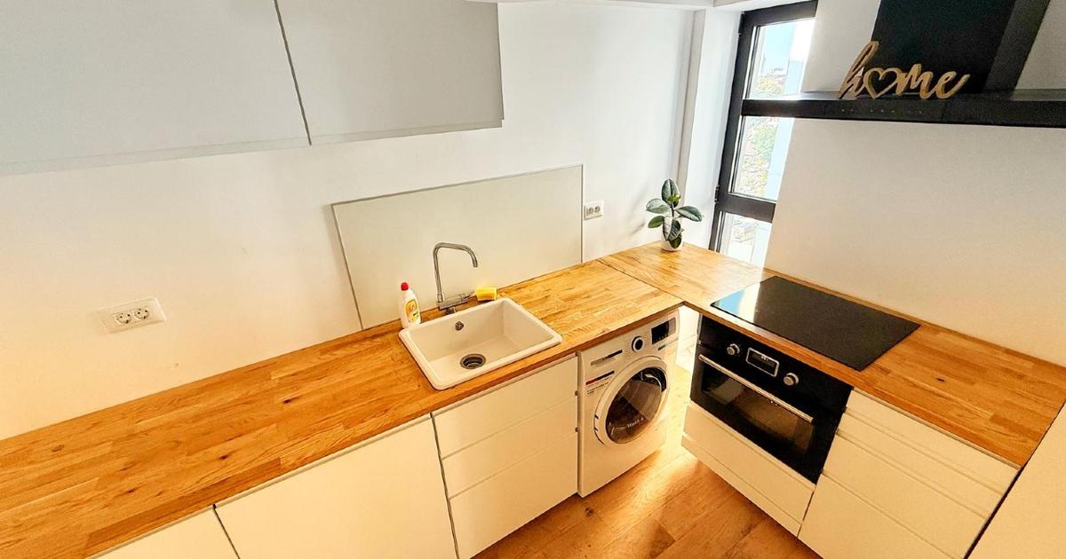 Inchiriere apartament 2 camere One Cotroceni Park