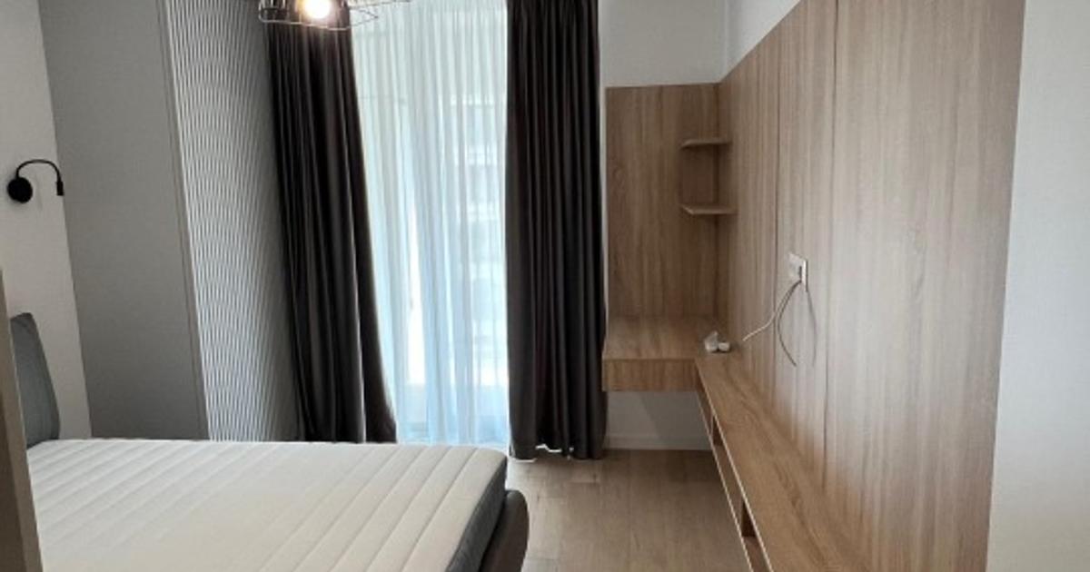 One Cotroceni Apartament 2 Camere  Nou